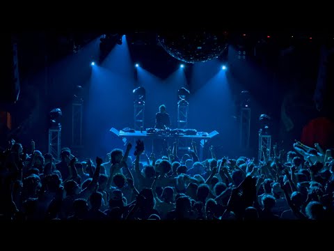 Oppidan @ Cervantes' Masterpiece Ballroom (Opp! North America pt.02 Tour - Denver, CO 2025) (Recap)