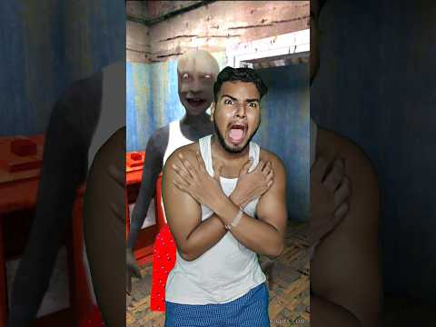 Grandpa ke sath Trend gone wrong 😂🤣 #shorts