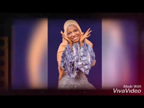 Happy Birthday Kawthar Eyinjueledumare 💐