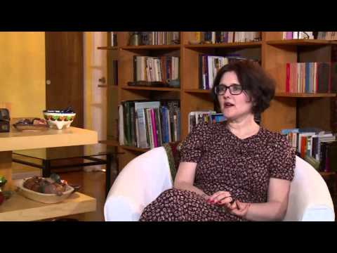 PaginiTV - interviu Felicia Mihali