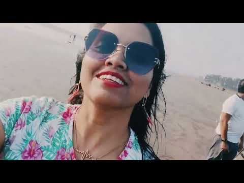 #kakul's #travelling #vlog #mumbai days 4