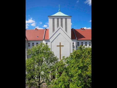 Gottesdienst zum Sonntag Rogate, 17.05.20