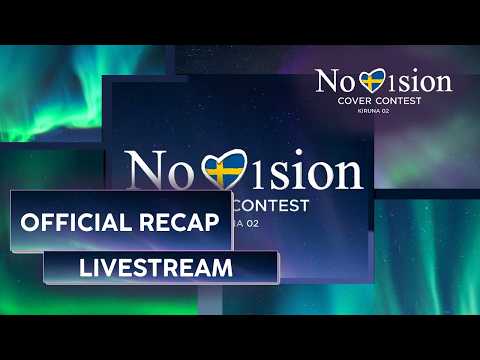 Official Recap 💙 | Grand Final | Novision Cover Contest 02