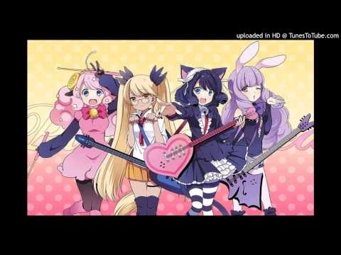 SHOW BY ROCK!! 【プラズマジカ】 My pace!! 〈SHOWBYROCK IP〉