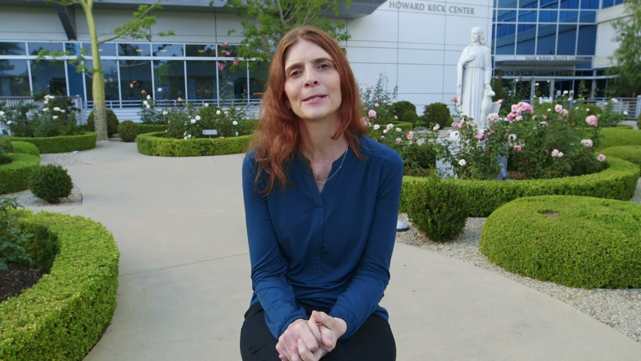 Saint Johns Nurse Nikki