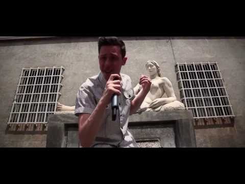 Moreno, Clementino, Fred De Palma, Shade. Passa Il Microfono. Video ufficiale.