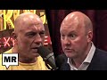 Rogan Sucks Up Rich Guy’s BS Like It’s Dumb Juice