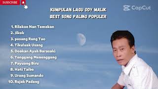 Download lagu Kumpulan Lagu Ody Malik Best Song Paling Populer mp3