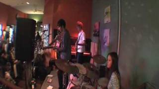 king george spangled streets