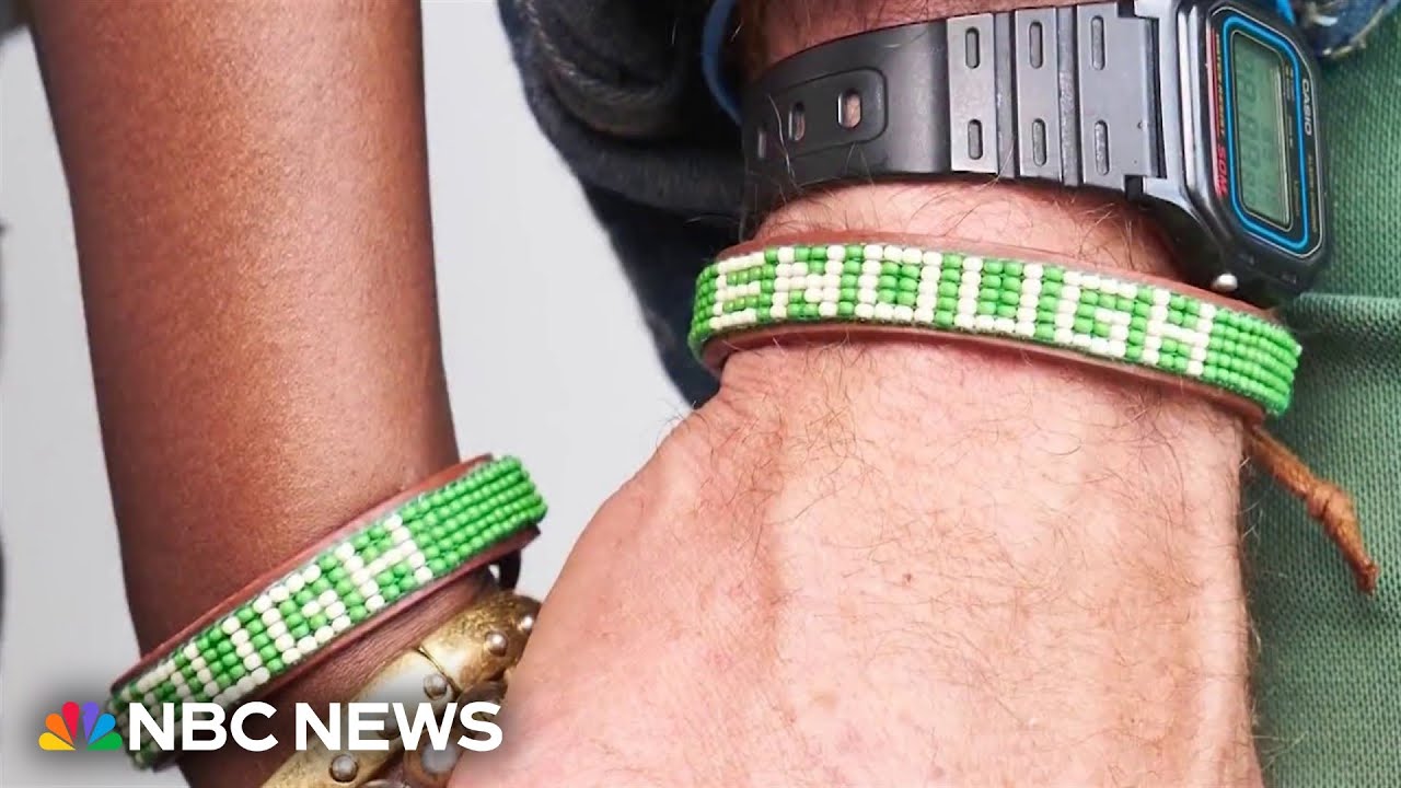 Toms Shoes founder unveils new project highlighting mental health