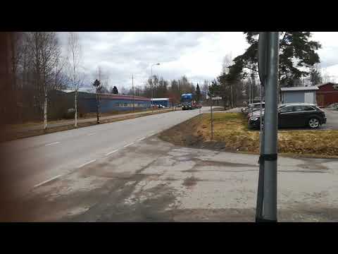 Kuljetus welin Oy (varkaudessa)