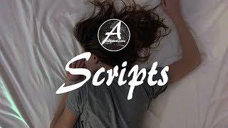 Chelsea Cutler - Scripts (Lyrics / Lyric Video)