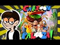 Cartoon Palooza Review-Cloudy with a Chance of ...