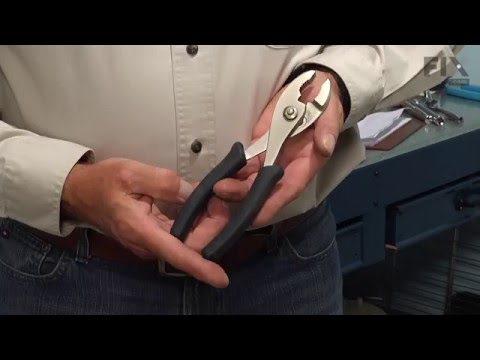 Whirlpool Dishwasher Repair – How to replace the Water Inlet Valve