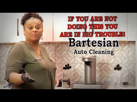 Bartesian Cocktail Pods Stop Making These Mistakes With Your Bartesian