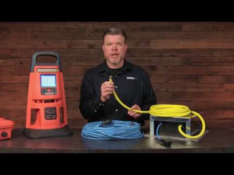 Intrinsically Safe Extended Run Time Power Supply -  Radius BZ1