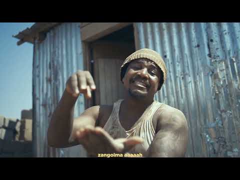 Dan Lu - Anta (Official Visualizer)Directed by Athume