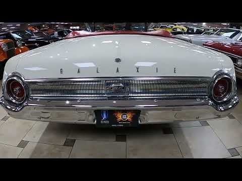 1962 Ford Galaxie (CC-1605736) for sale in Venice, Florida