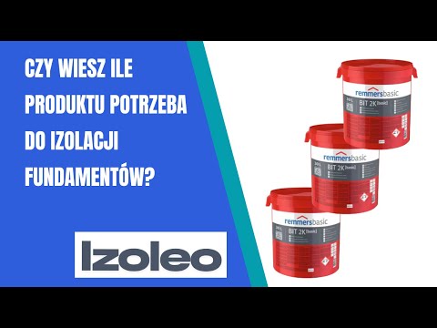 Remmers Bit 2K [basic] Ile pójdzie produktu? | Izoleo