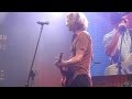 Chapstick and Chapped Lips and Things Like Chemistry- Relient K (Live in Manila)