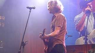 Chapstick and Chapped Lips and Things Like Chemistry- Relient K (Live in Manila)