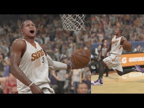 NBA 2K14 PS4 MyCareer - We are Championship Ready!
