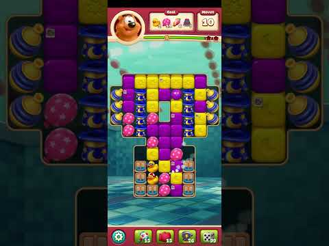 toonblast level 7982