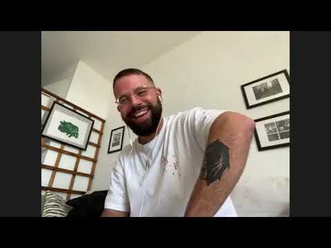 CUÁNTO SABE SR. WILSON DE RAP? HHOPTEST TEMPORADA 3 HHOPCAST