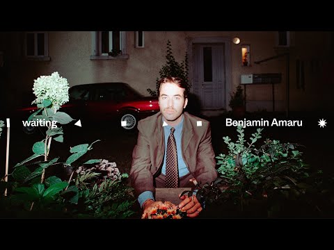 Benjamin Amaru - waiting (official video)