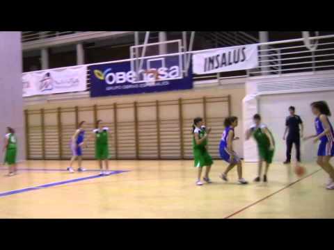 Ardoi vs Oberena (29/01/11)