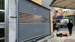0532 445 30 49 otomatik kepenk ve panjur tamir servisi otomatik kepenk  motorlu 