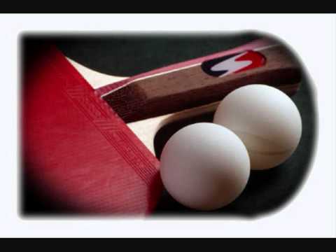 Wabi Daněk - Ping pong