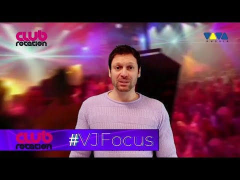 Club Rotation Dance Chart 2023-05-20 @ Viva Tv Vol. 18 Jax Jones, Calum Scott - Whistle