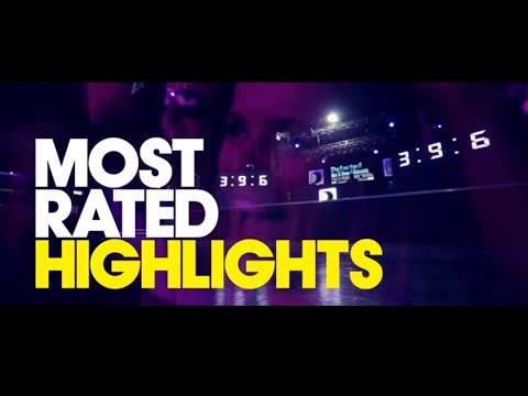 Defected presents Most Rated 2013 Highlights