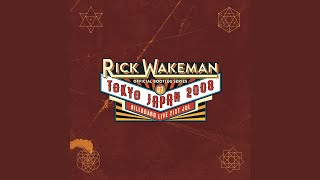 The Jig (Live at Billboard Live Tokyo 2008)