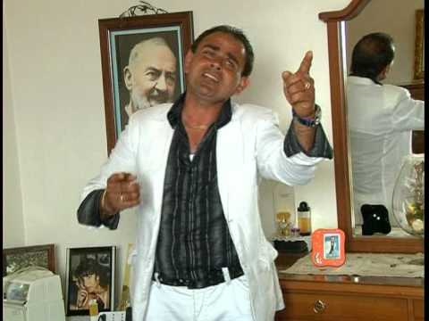 gino gaeta: Nun te vo ben - I pensionati