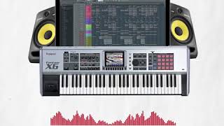 Jay Rock Type Beat “Melted Ice” (Produced by Rock Dolo)