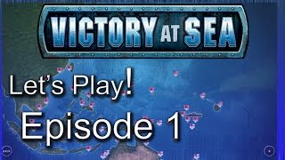 Clip of Victory At Sea