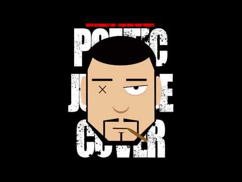 Dat Boi Heazy - Poetic Justice Cover