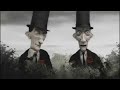 Erasure, A Long Goodbye,Mark Robotham Redux, Heiko Landfried Visuals