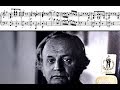 Beethoven / W. Kempff, 1962: Piano Sonata No 16 in G major, Op. 31
