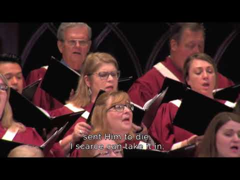 How Great Thou Art (720p, 11 am)