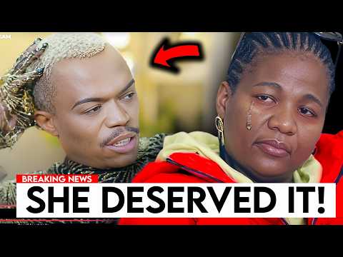 From Billionaire to BROKE? The MaMkhize Story (Documentary)