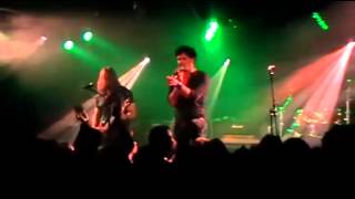 Ozone Mama Red Hot Lovin' A38 p3