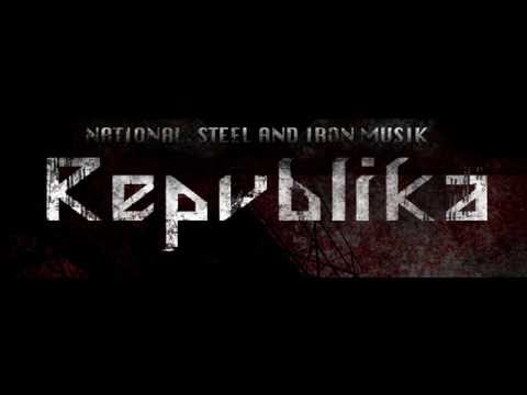 Repvblika-The Manifiesto