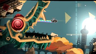 Cover art for Beethoven - Moonlight Sonata 3rd Movement (Meganeko remix) (2022 version)