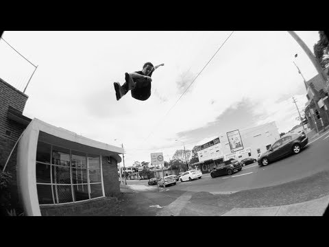 Gav Drumm - Vine St Chapter II