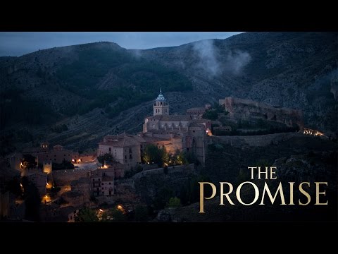 The Promise (Trailer)
