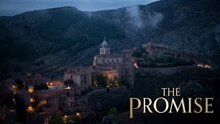 Video trailer för The Promise