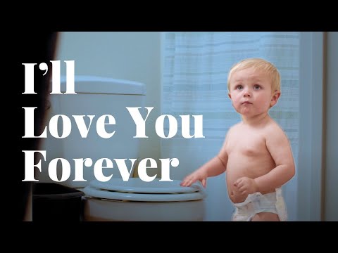 Mother's Day Short Film- I'll Love You Forever